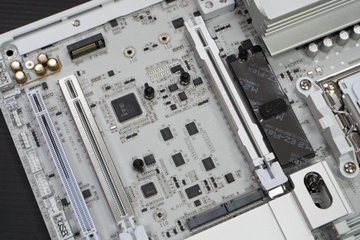 顏值擔當、效能攻頂的主機板：X870E AERO X3D WOOD