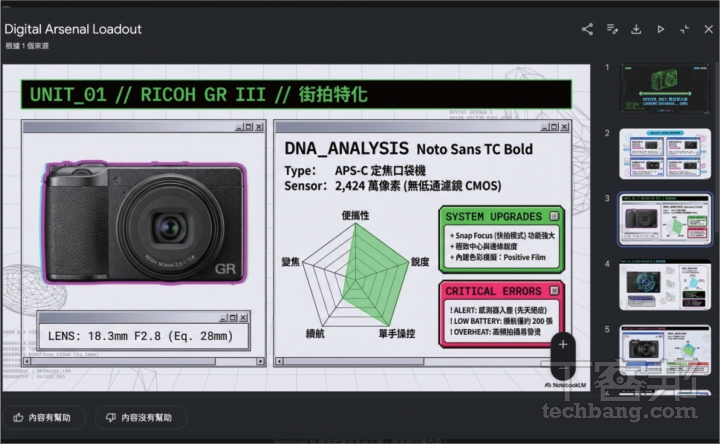 AI筆記神器NotebookLM進階應用！YAML指令、DeckEdit去浮水印一次搞懂