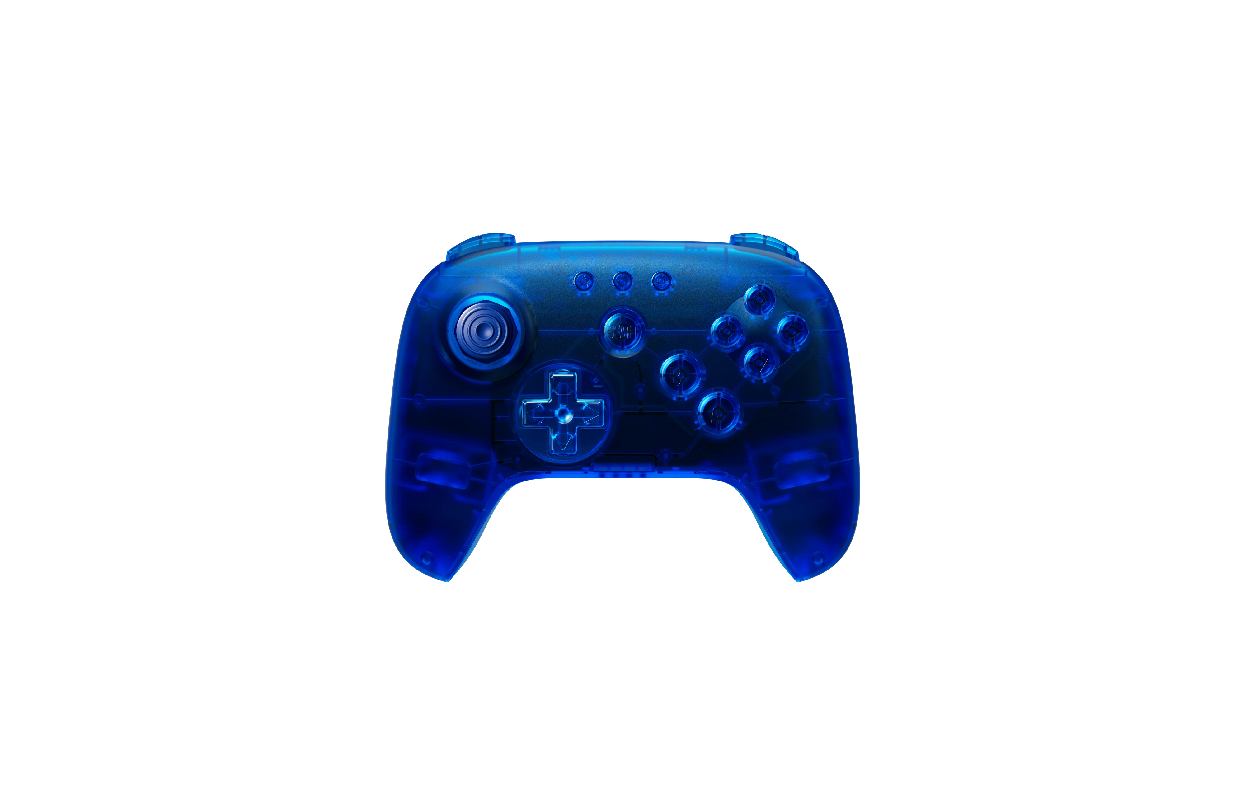 Analogue 3D 限量透明版登場,致敬 N64 消失的夢幻配色