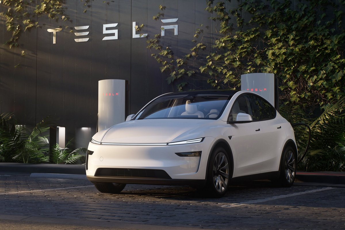 之後 Tesla Model Y 產地是否改為美國和其他品牌美製車款降價幅度都尚未公布。