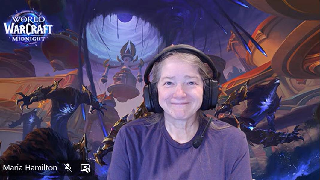 《魔獸世界：至暗之夜》上市前夕專訪：想練 PVP 不用再擔心被虐了、官方怎麼看待玩家熟齡化結構？