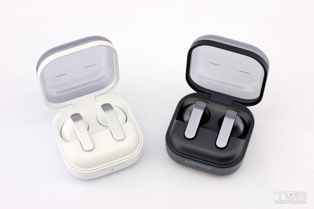 三星 Galaxy Buds4 系列正式亮相，整合 Gemini 與 Perplexity，打造最強耳邊 AI 助理