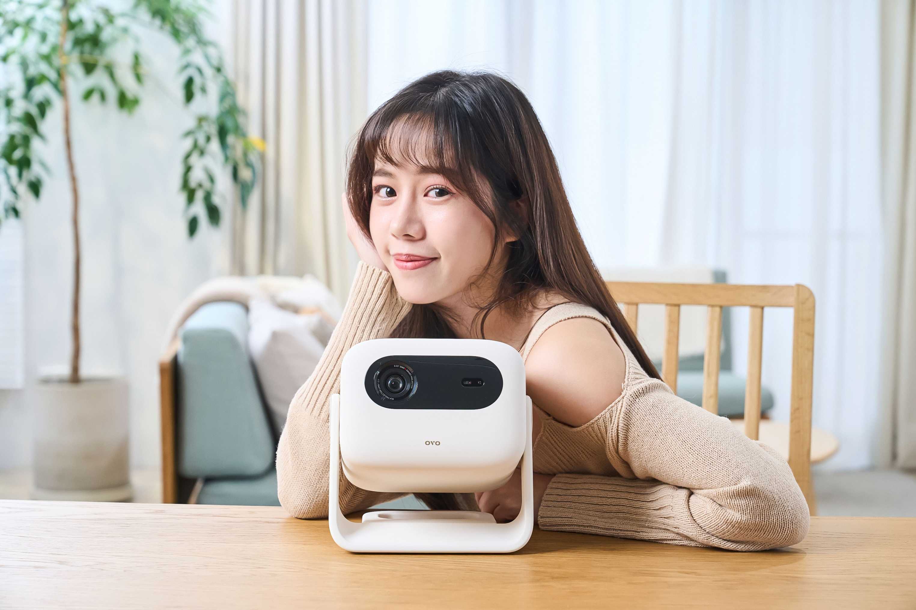 無所不娛、提了就走；WBC 世界經典賽開打，隨時巨幕精彩呈現：OVO U11 小天王行動劇院