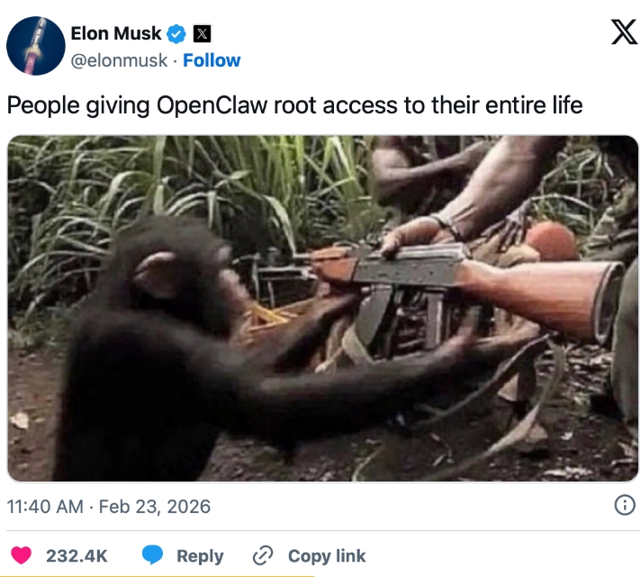 AI助理OpenClaw大暴走！信箱被清空，連專家都翻車，你該怎麼防範？