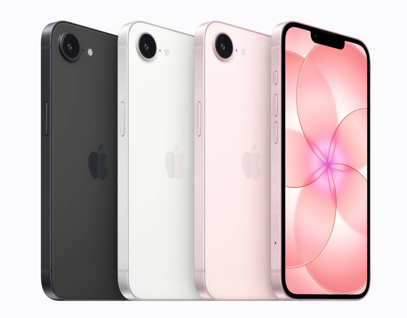 iPhone 17e 發表：A19 晶片、容量 256GB 起跳、配備 MagSafe，售價 21,900 元起