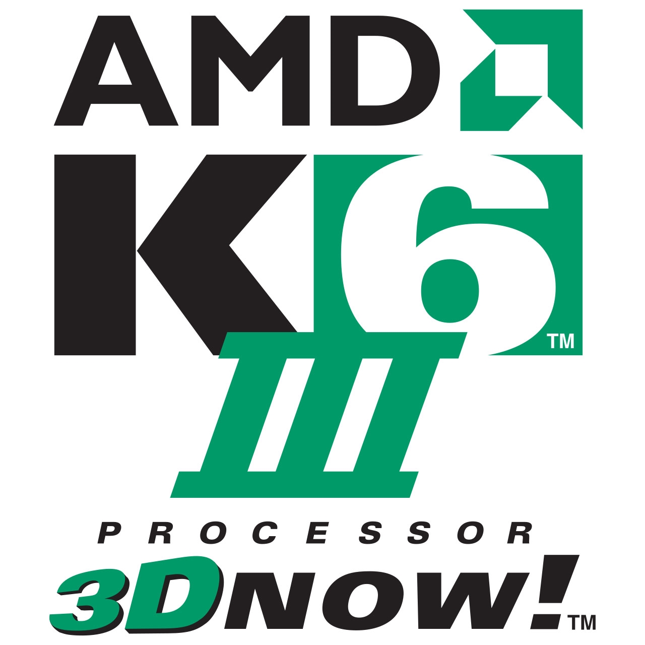 AMD 早期巔峰之作 K6-III 誕生 27 週年，首度內建 L2 快取硬拚 Intel