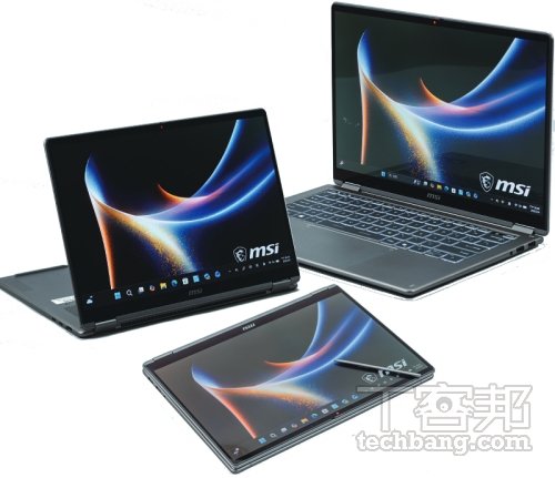 Intel Panther Lake Core Ultra 3重磅登場！18A製程打造AI PC新霸主，超狂續航、遊戲效能雙突破！