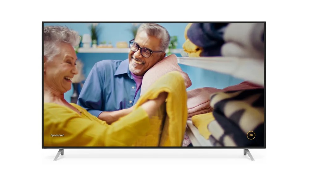 YouTube大螢幕廣告「全面進化」！30秒強制觀看，告別隨意跳過時代