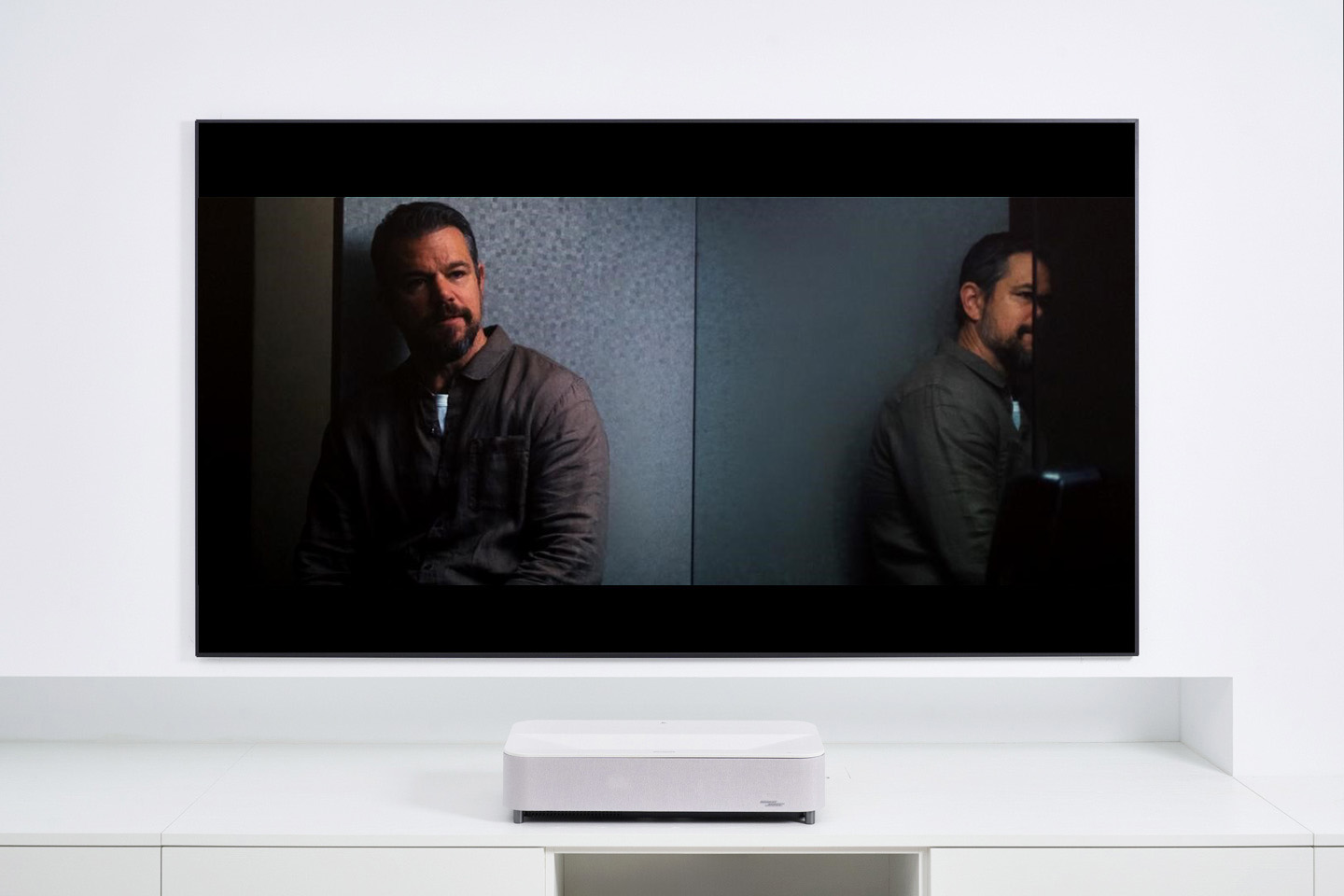 圖片模式：劇院