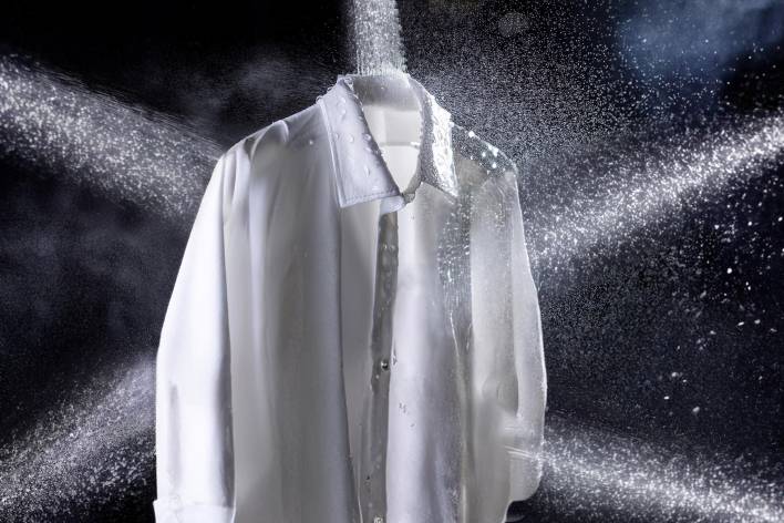 縮減小宅空間占用！LG WashCombo AI 熱泵滾筒洗衣機，一機整合洗脫烘、導入 AI Wash 智慧洗護