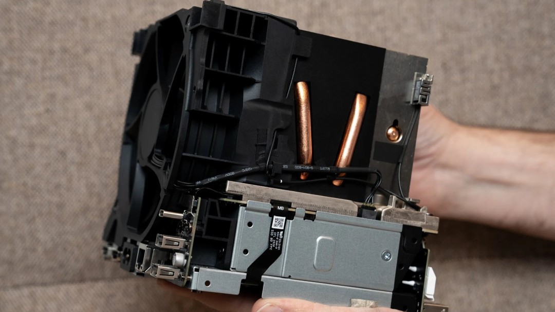 Valve 也要搶記憶體?Steam 新主機面臨「記憶體荒」,官方在 GDC 現場公開求購