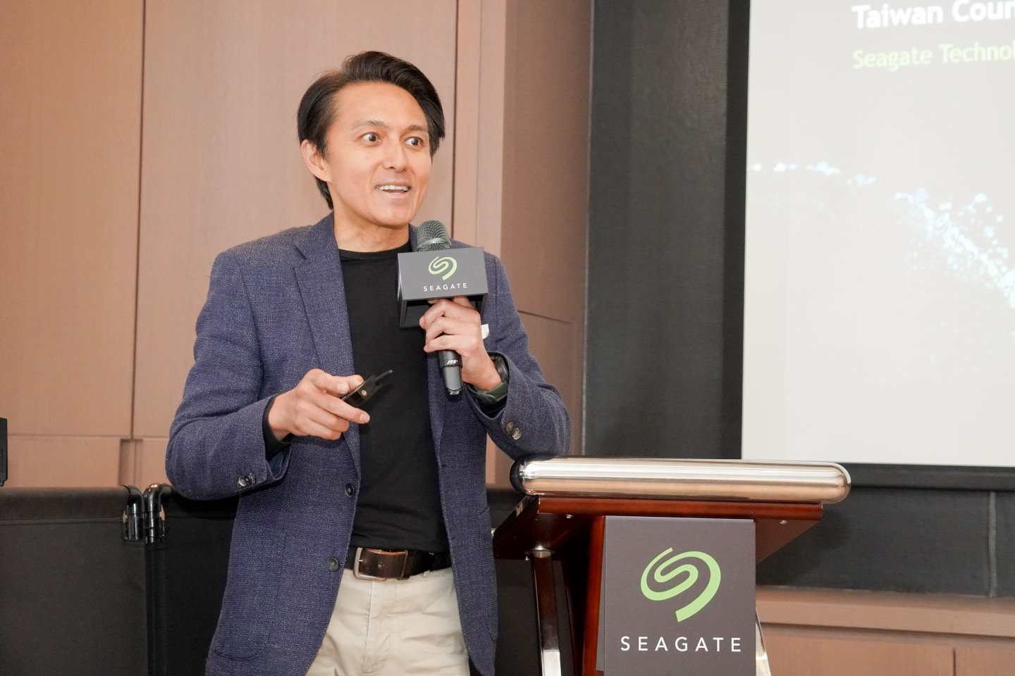Seagate Mozaic 4+儲存平台HAMR技術解析（下）：提高儲存效率改善資料中心營運成本
