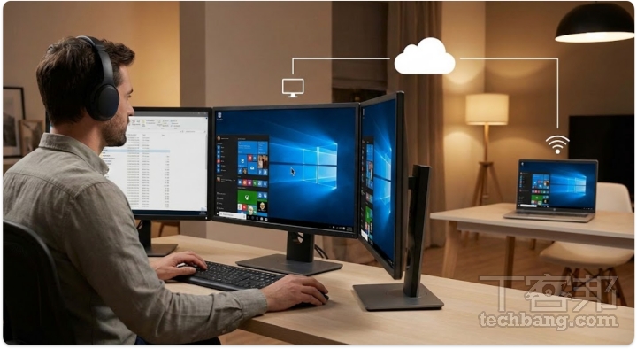 Mac用戶必學!連接伺服器全攻略,解鎖跨平台檔案共享秘技,告別單機時代!