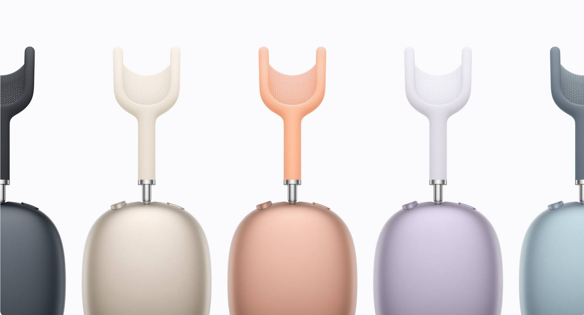 Apple AirPods Max 2 發布：H2 晶片加持降噪強 1.5 倍、支援 USB-C 無損音訊與 AI 即時翻譯