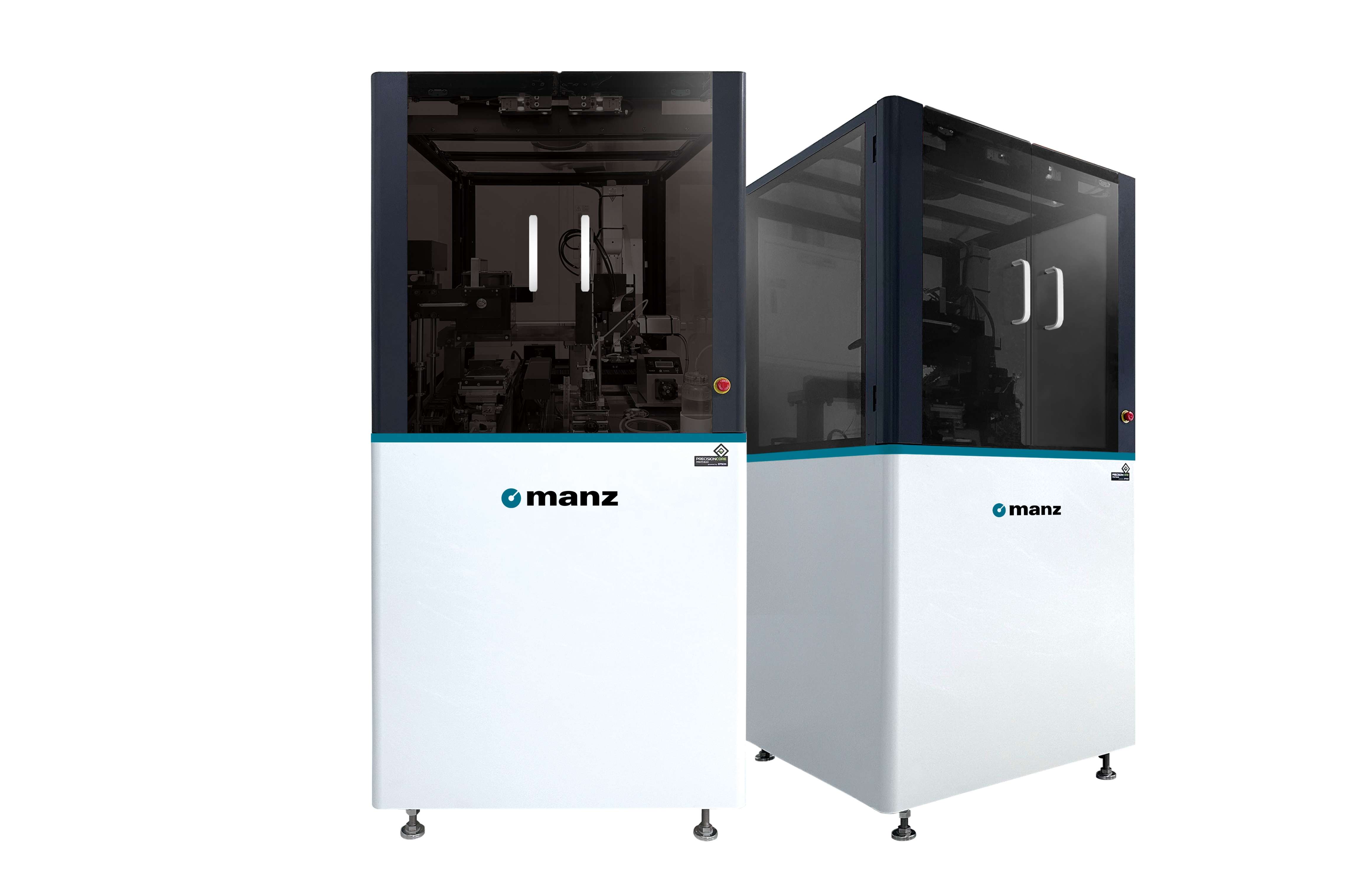 Epson 宣布把印表機技術搬入半導體製程，運用噴墨印刷切入先進封裝與金屬化領域