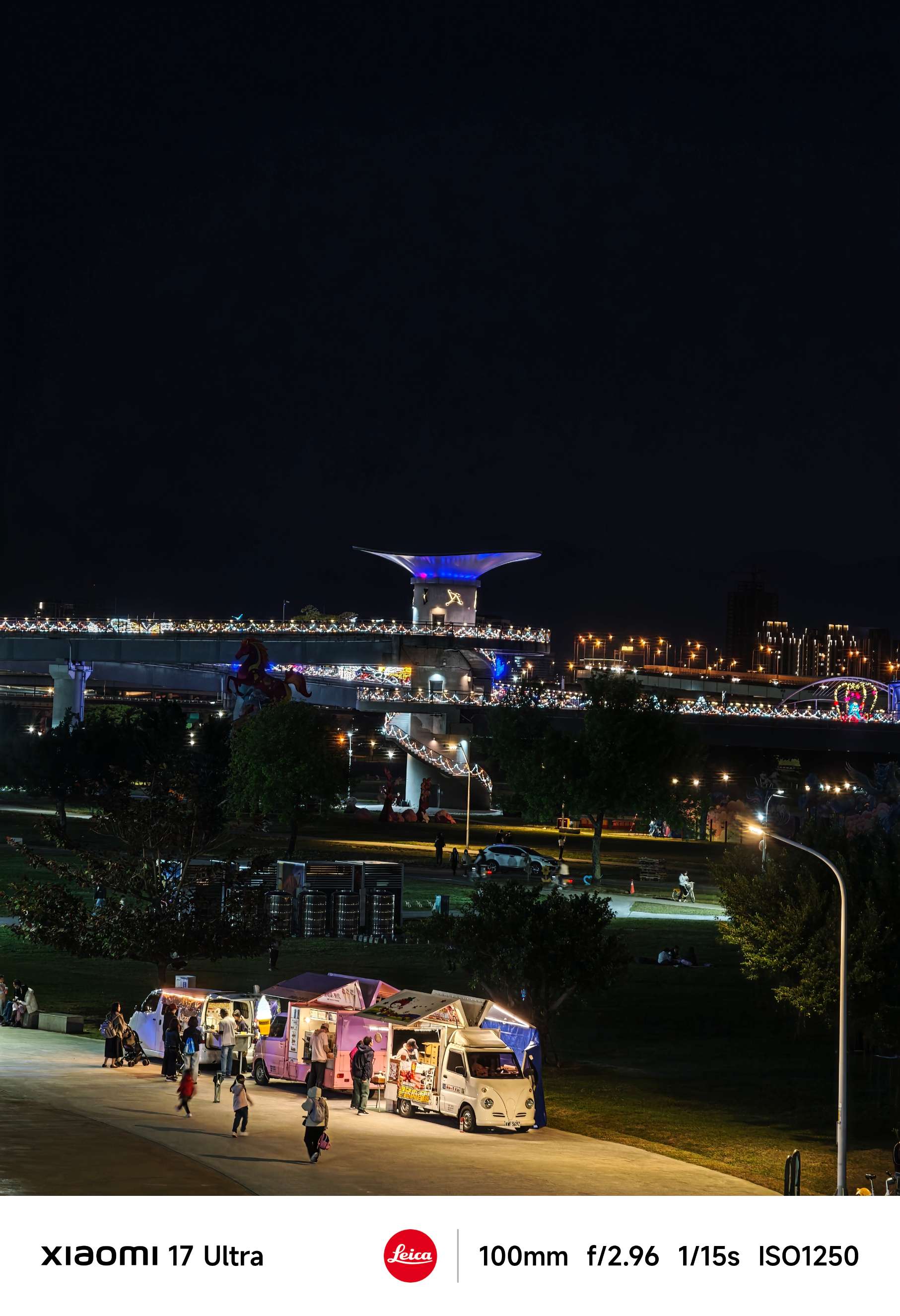 小米 17 Ultra 評測：長焦鏡頭再升級、效能、手感、攝影都到位的旗艦