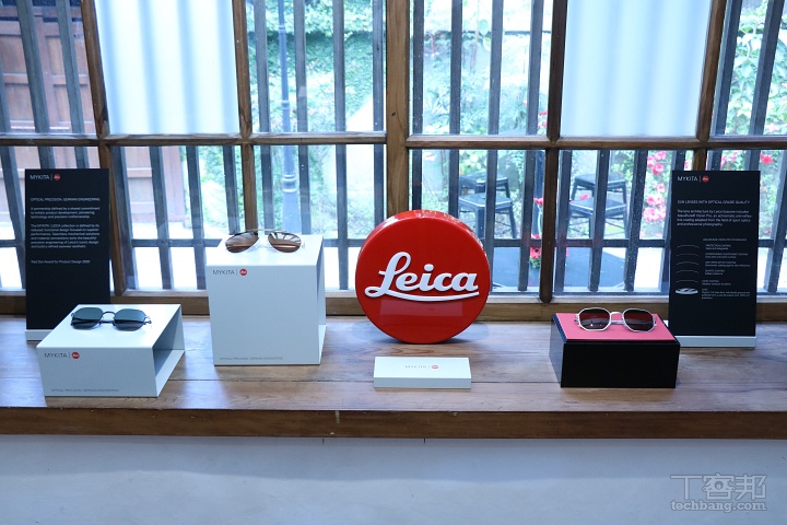Leica Eyecare 徠卡光學鏡片登台！瞄準高階視光市場，主打德國光學工藝與多場景鏡片一次到位