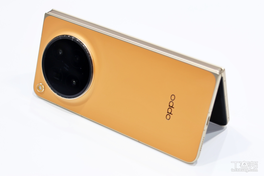 OPPO Find N6 正式發表：支援 AI Pen 手寫筆、導入 2 億畫素主鏡頭