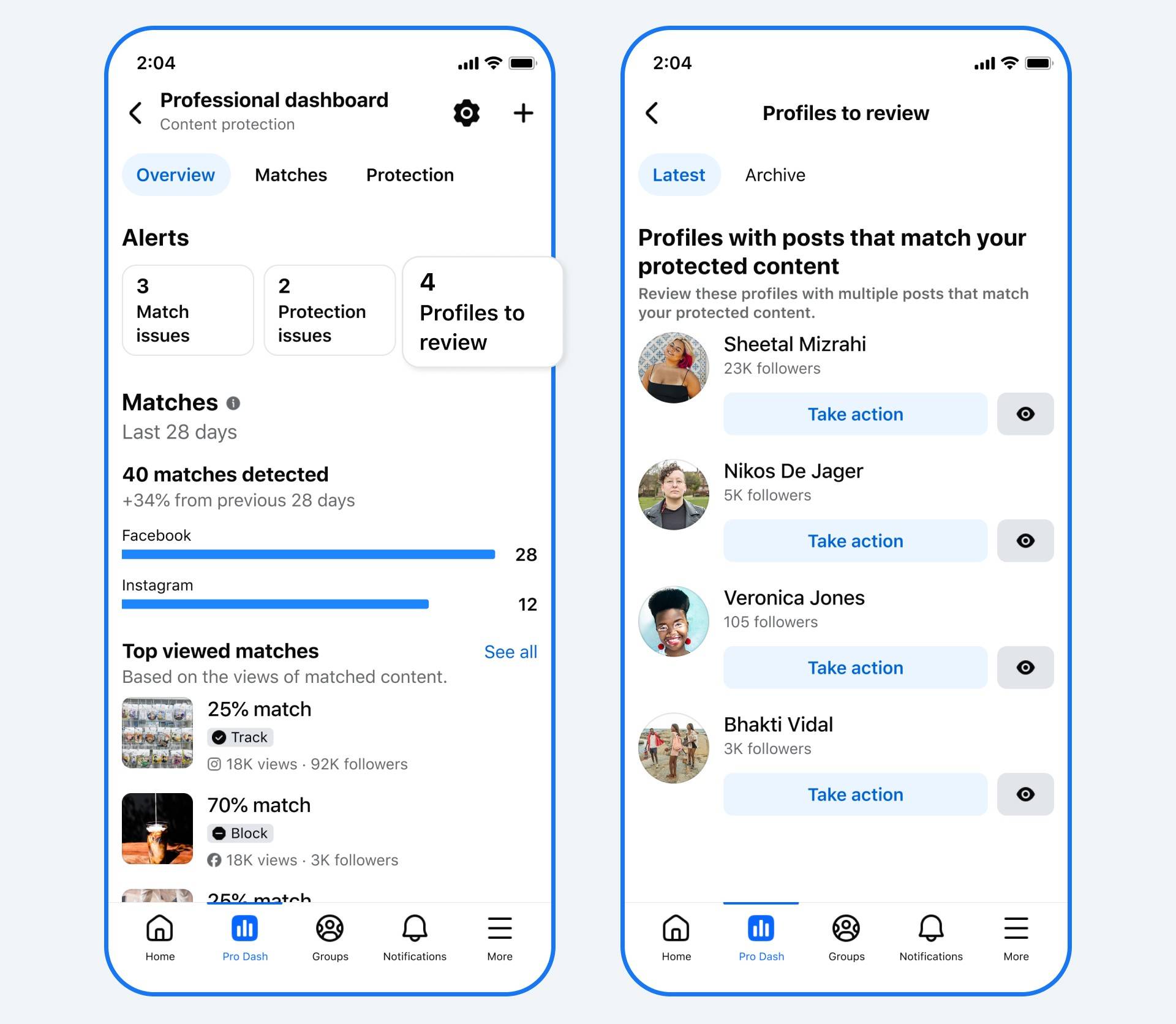 讓原創 Reels 被看見！Facebook 移除假冒帳號、調整觸及機制