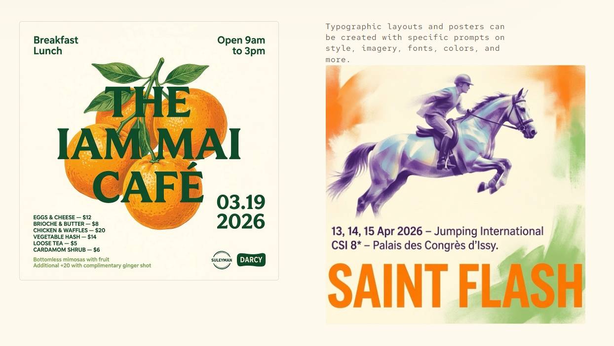 微軟MAI-Image-2生圖模型登場！不只畫得逼真，連文字也能精準呈現，Copilot即將整合！