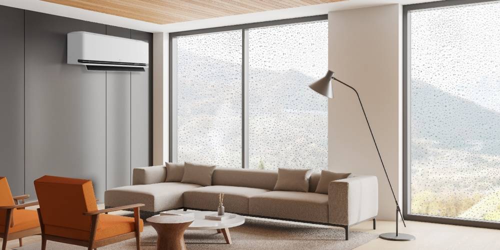 LG 推 DUALCOOL 2.0 系列空調，透過 AI 感知技術自動調節室內氣流與濕度