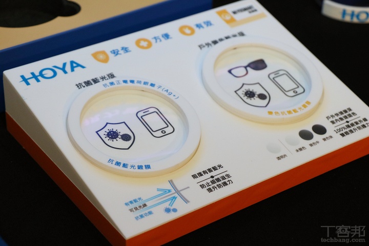 視力正常也有近視風險！HOYA 從「遠視儲備」談兒童近視管理，新樂學變色鏡片同步發表