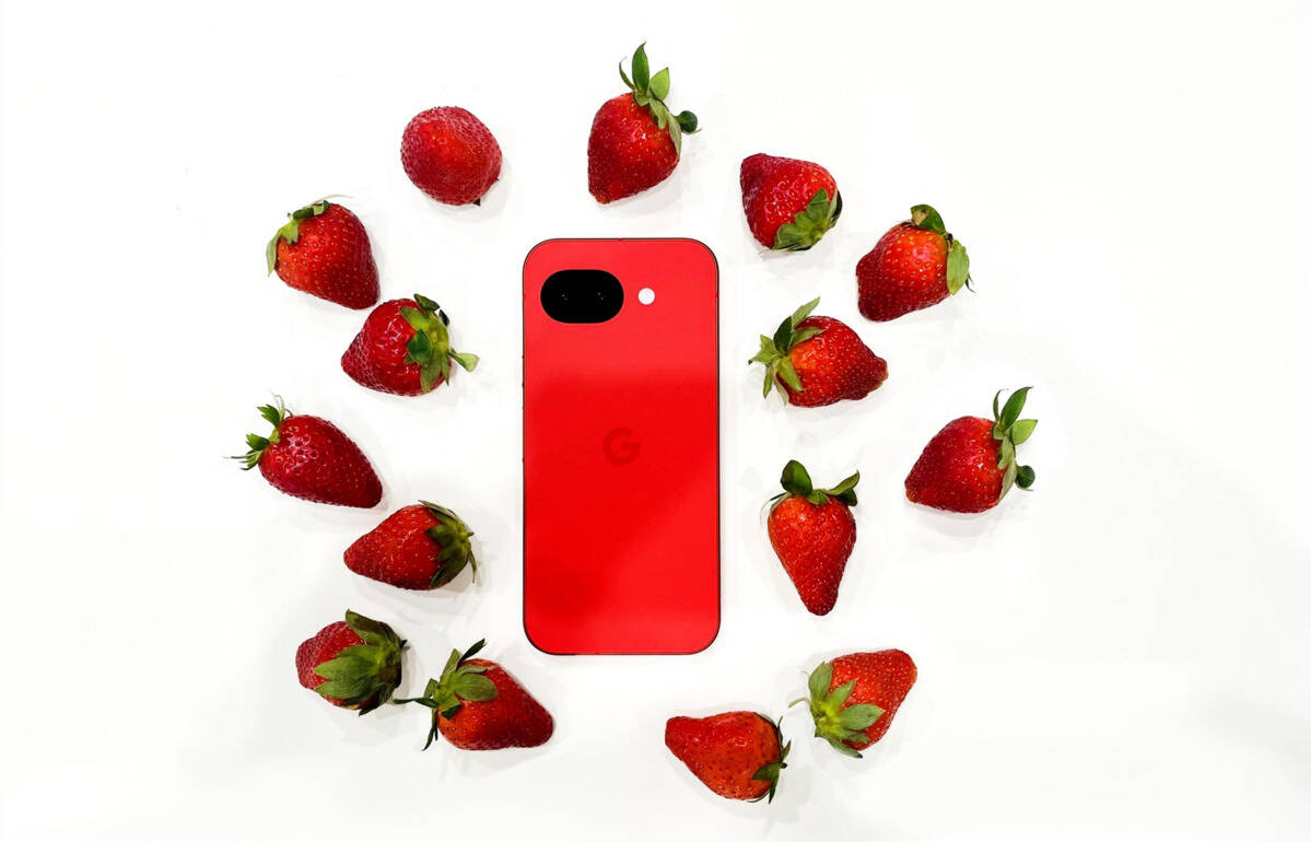 Google Pixel 10a AI神機，輕鬆上手！台灣大哥大資費方案 、AI及拍照功能一次整理