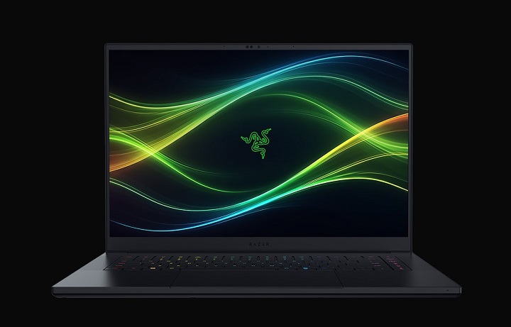 Razer Blade 16（2026）升級 Core Ultra 系列 3 處理器、Thunderbolt 5、Wi-Fi 7，售價 114,999 元起