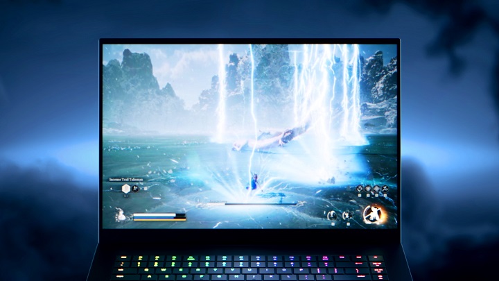 Razer Blade 16（2026）升級 Core Ultra 系列 3 處理器、Thunderbolt 5、Wi-Fi 7，售價 114,999 元起