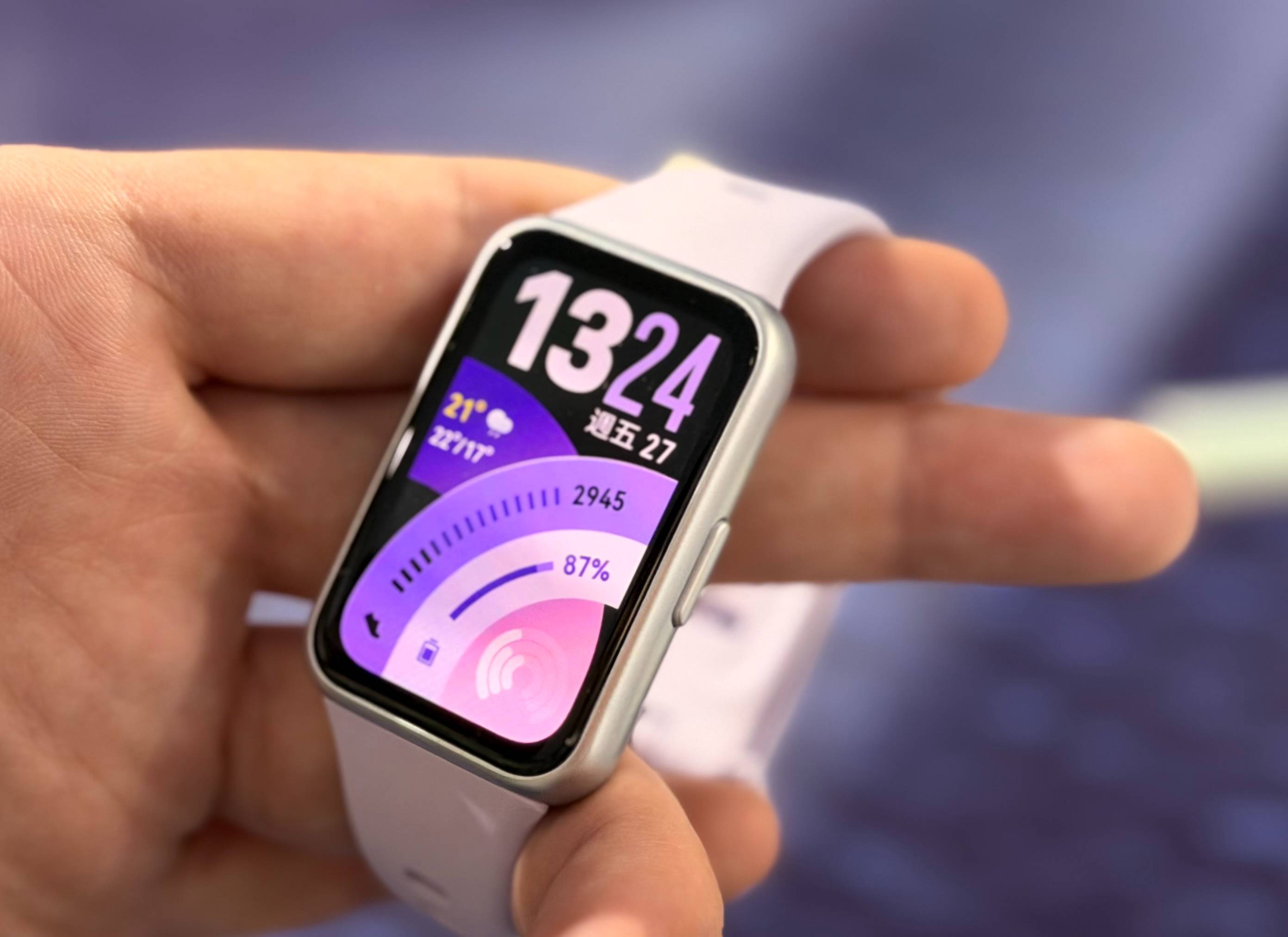 HUAWEI FreeClip 2 玫瑰金登場！Watch GT Runner 2、FreeBuds Pro 5  同步登場，限時體驗館搶先試用