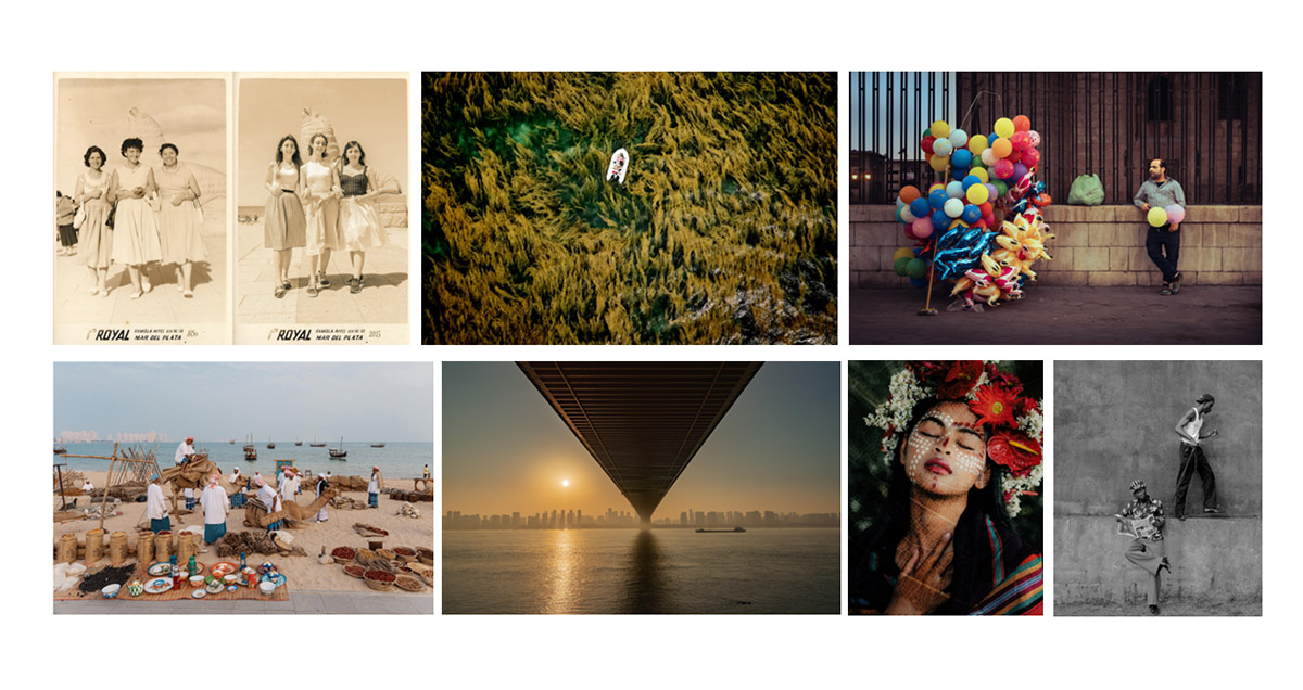 傳承嘉蘭部落之美：蔡維宸以《母親的手》奪下 2026 索尼世界攝影大獎台灣區域國家獎