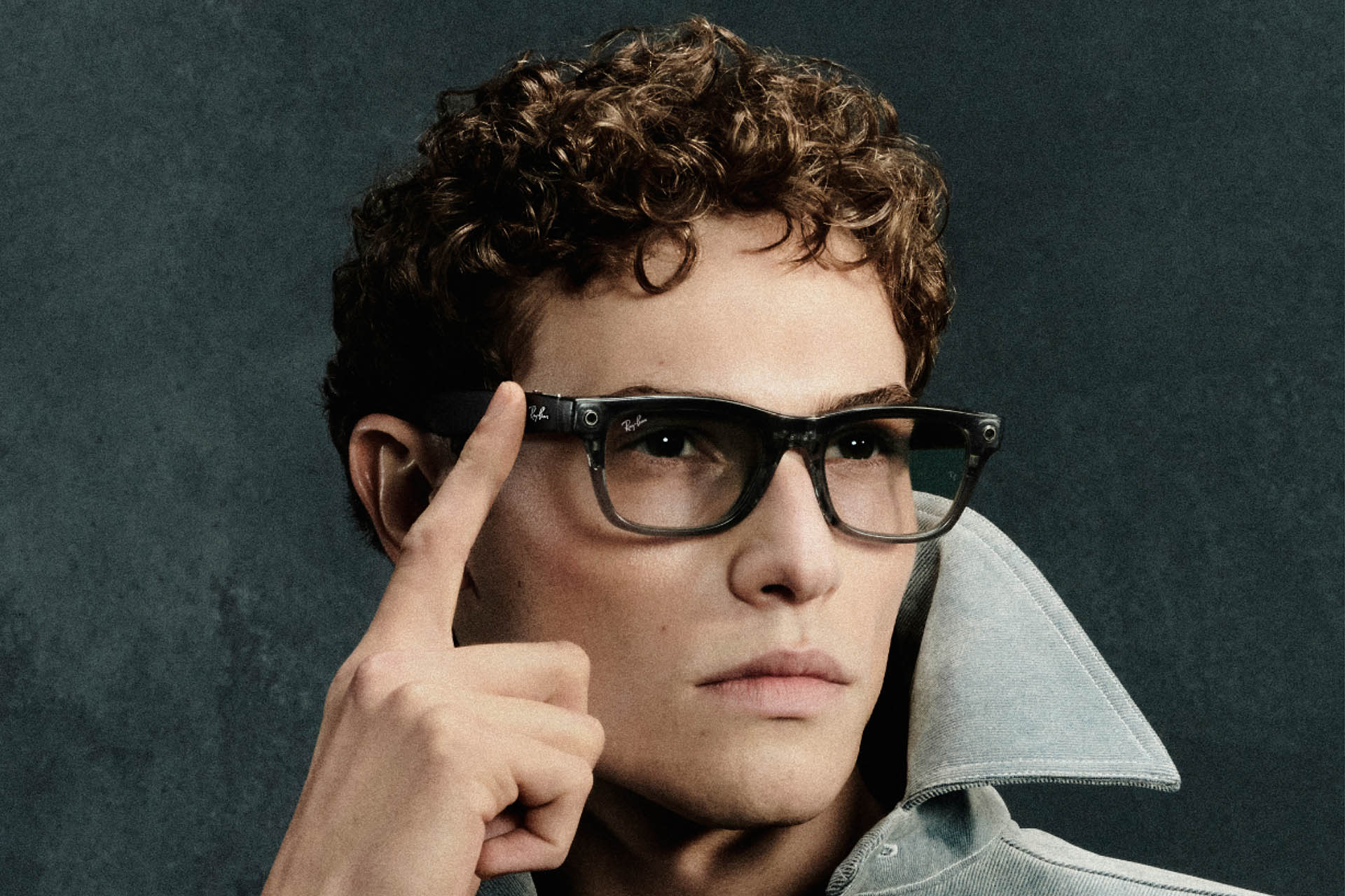 Ray-Ban 聯名 Meta 智慧眼鏡再升級！支援多焦鏡片但價格直逼萬六，AI 功能同步大進化