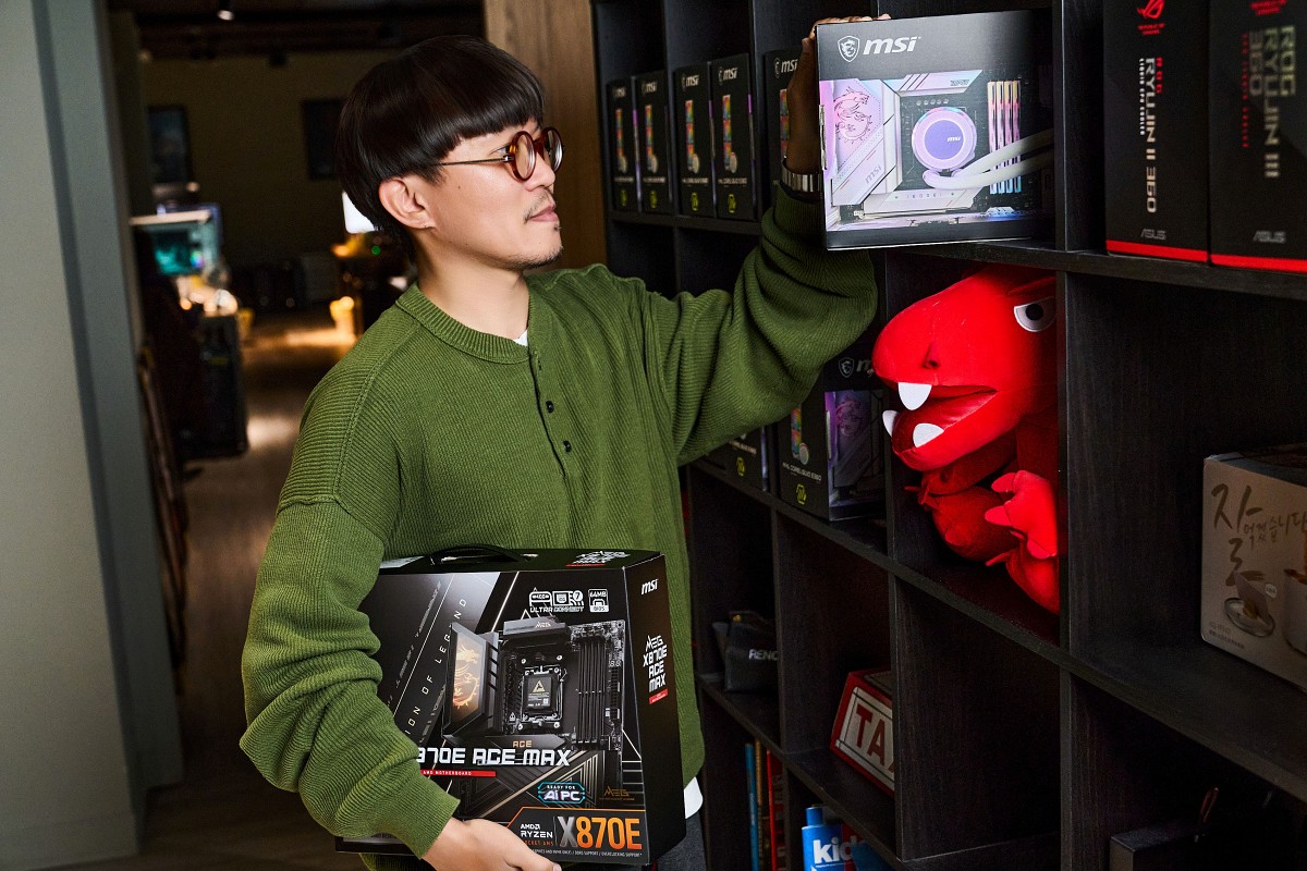 面對影視製作規格的逐步提升，再現影像的電腦硬體升級週期也不斷壓縮，為了有更好的製作效率，硬體成本的投入無可避免。