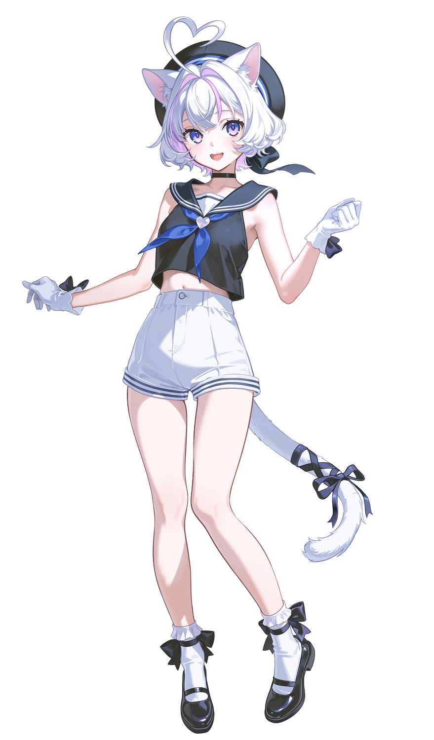 PixAI原創MV《The Quiet Joker》登場！結城愛良、松田彬人聯手打造，新動漫生成模型Tsubaki.2 免費體驗中！