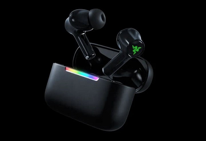 Razer Hammerhead V3 HyperSpeed 上市，低延遲雙模連線、ANC 降噪與 40 小時續航，售價 4,490 元