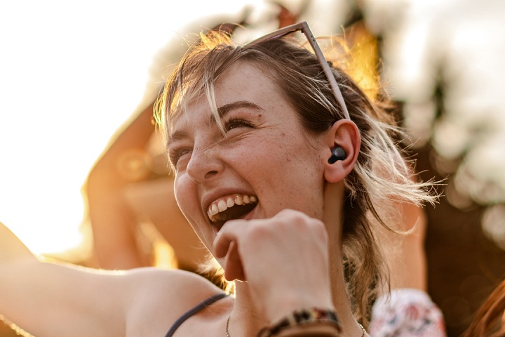 鐵三角全新方塊耳機 ATH-SQ1TW2NC 首搭降噪功能！AT-ERP 系列專業消噪耳塞同步上市