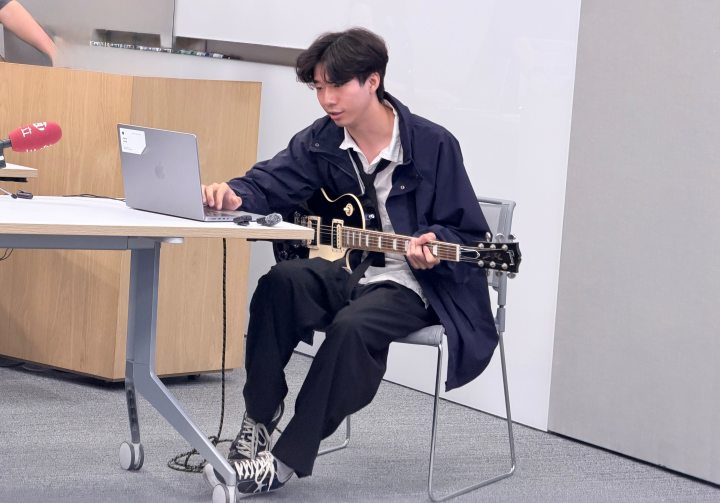 蘋果 WWDC26 學生挑戰賽：台灣 8 位學生獲獎，從 AI、AR 到真實問題解決的進化