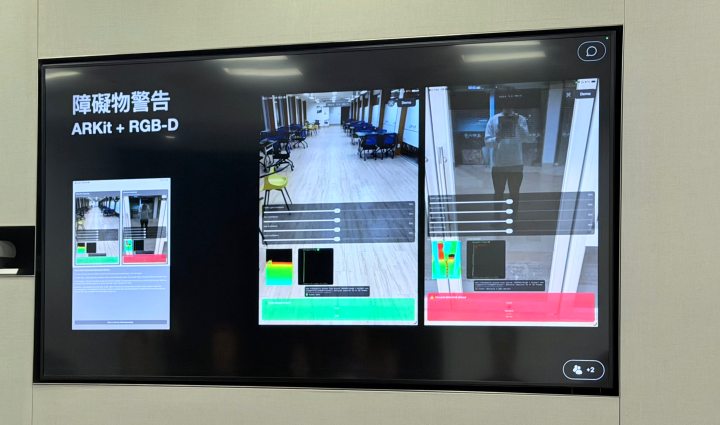 蘋果 WWDC26 學生挑戰賽：台灣 8 位學生獲獎，從 AI、AR 到真實問題解決的進化