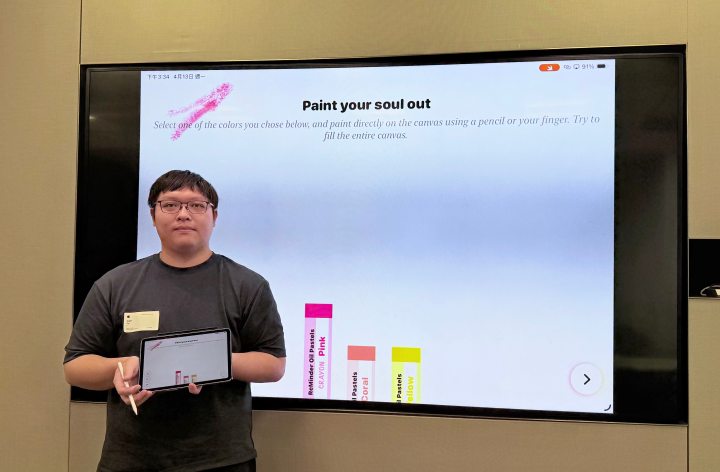 蘋果 WWDC26 學生挑戰賽：台灣 8 位學生獲獎，從 AI、AR 到真實問題解決的進化