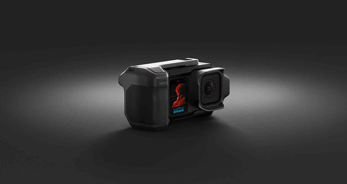 GoPro MISSION 1 系列正式登場，一吋感光元件與可換鏡頭系統跨入電影級領域