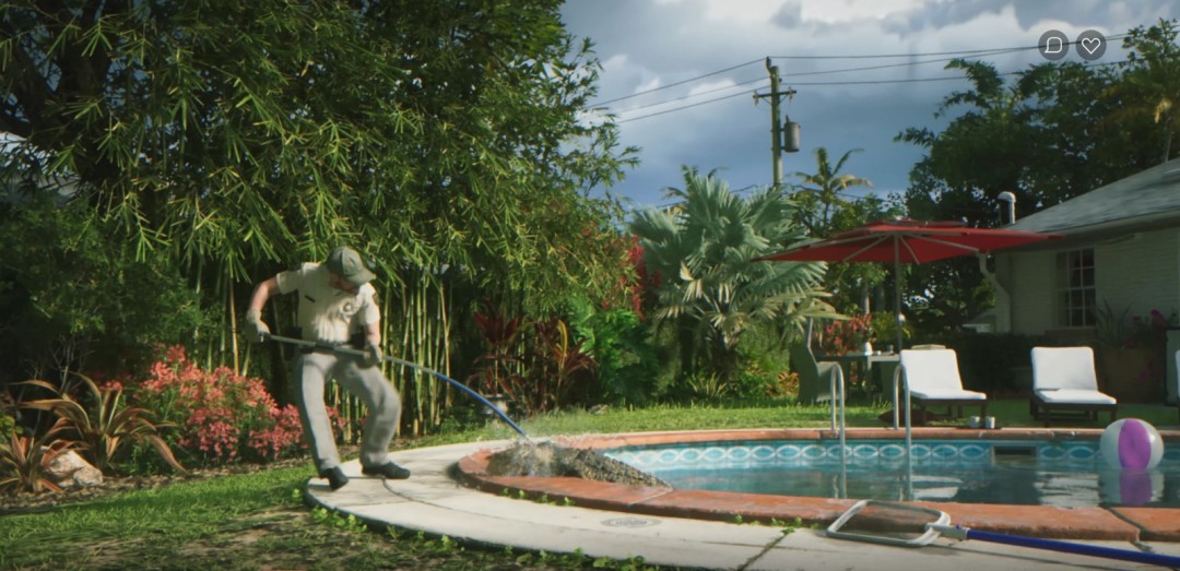 GTA 6 隱藏細節曝光：藍色象徵男主角、粉色代表女主角，細膩配色暗示劇情走向