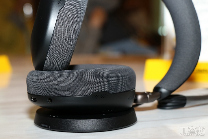 Jabra 在台推出兩款 Evlove 3 系列頭戴式耳機！同步迎來新一代 PanaCast Room Kit 視訊會議系統