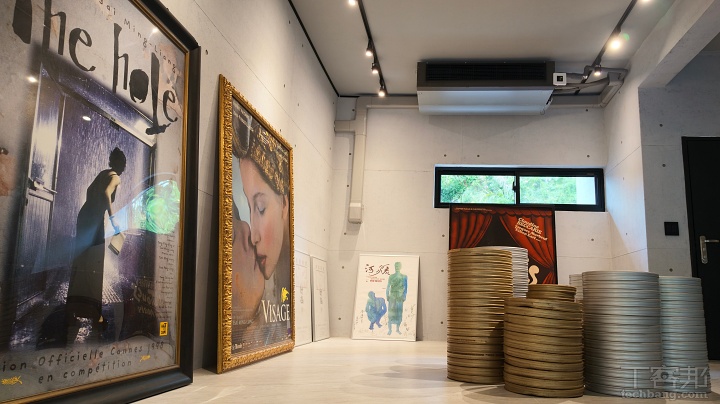 「空氣美學事務所」攜手三菱重工空調跨界打造「蔡明亮藝術空間」首次曝光