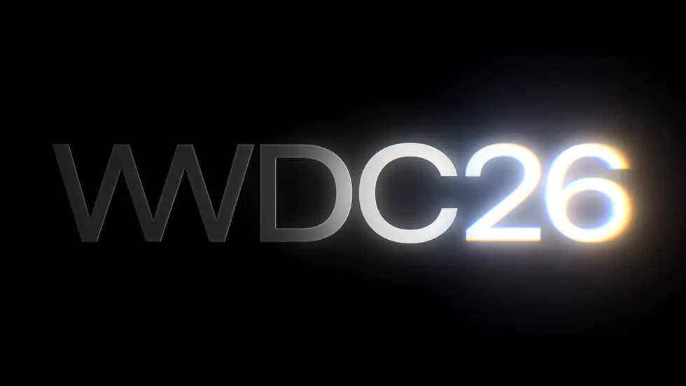 Apple WWDC 26 海報暗藏玄機！iOS 27 全新 Siri 介面曝光，整合動態島還會「發光」