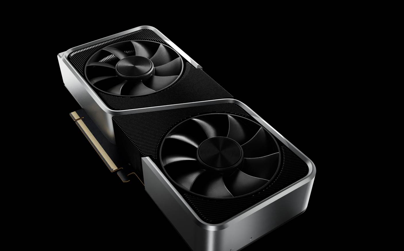 RTX 3060 顯卡要如何「復活」？三星 8nm 製程優勢或成市場及時雨
