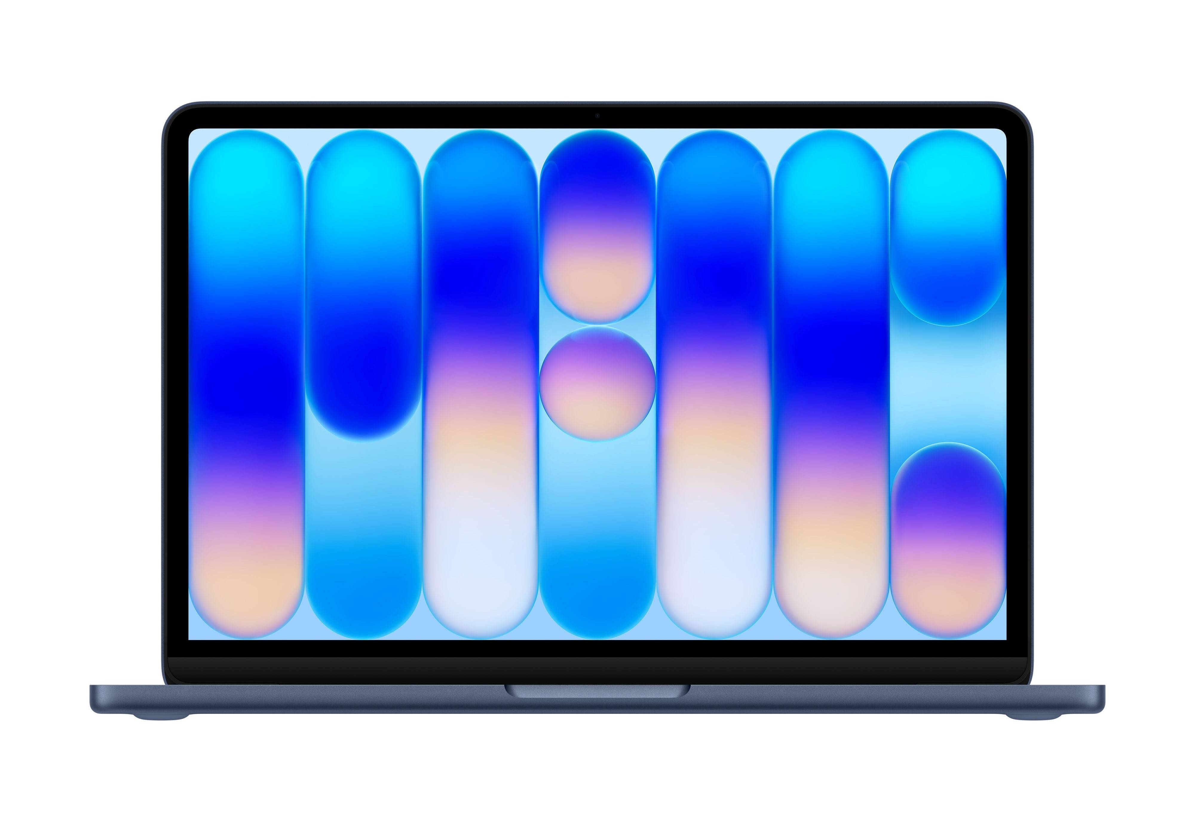 MacBook Neo 開賣！德誼推「遠傳 5G 校園方案」，最低 3,900 元起入手