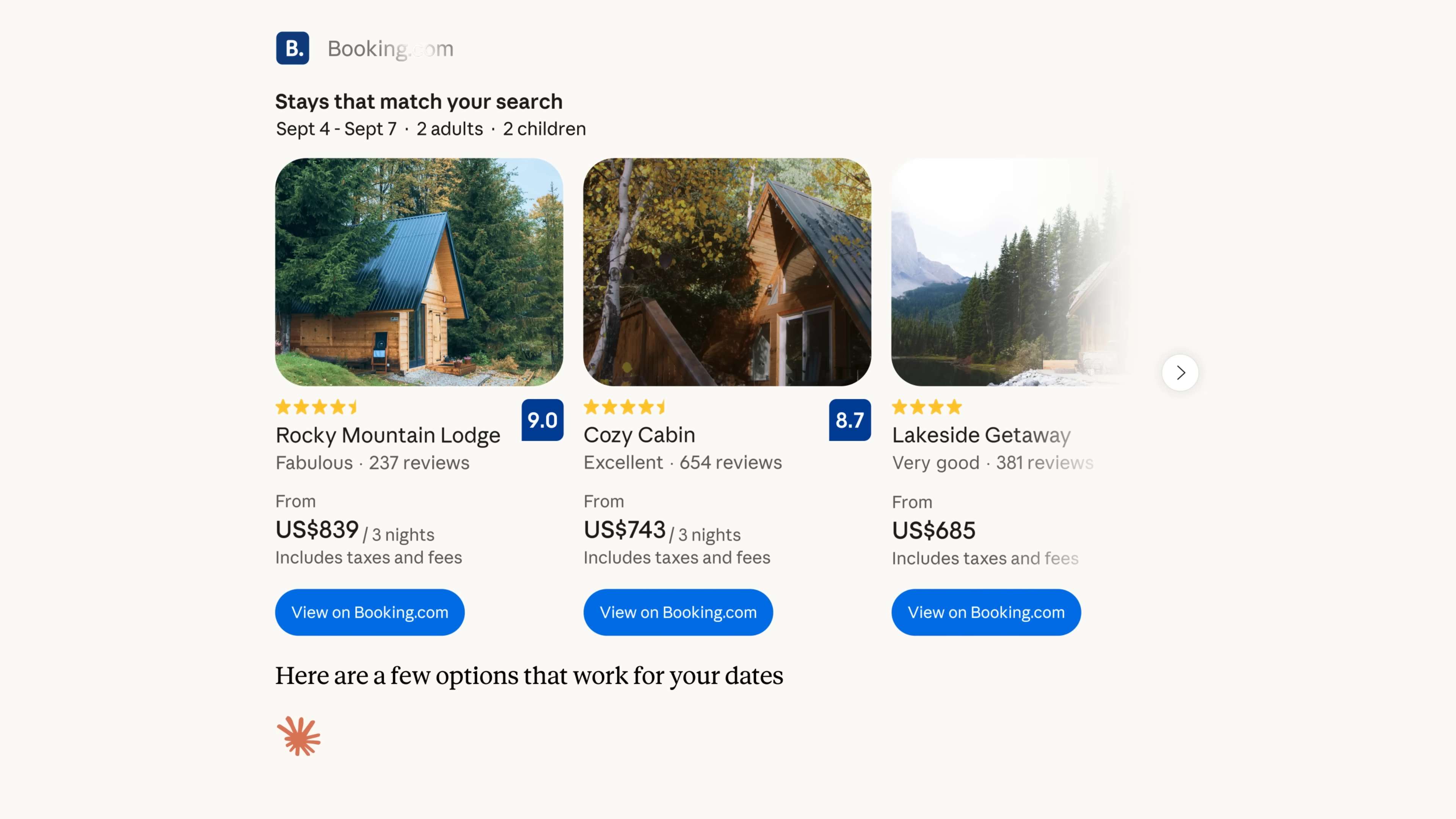 Claude 串接 Uber、Spotify、Booking.com 等生活應用，從對話轉向實務代理