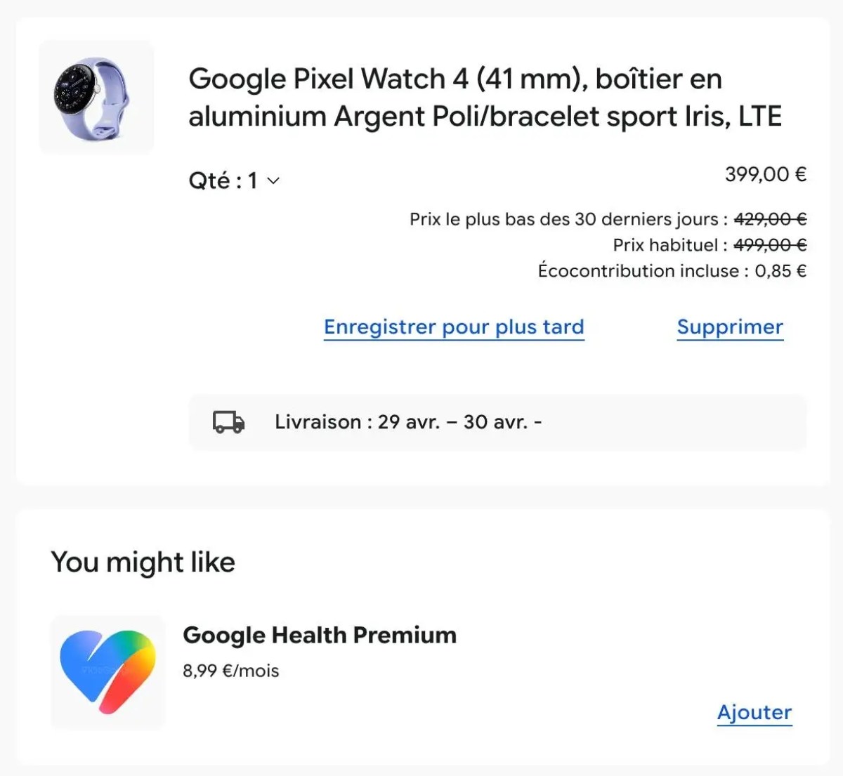 Fitbit 品牌「被消失」？Google 穿戴裝置策略大解析，Pixel Watch 未來走向看這裡！