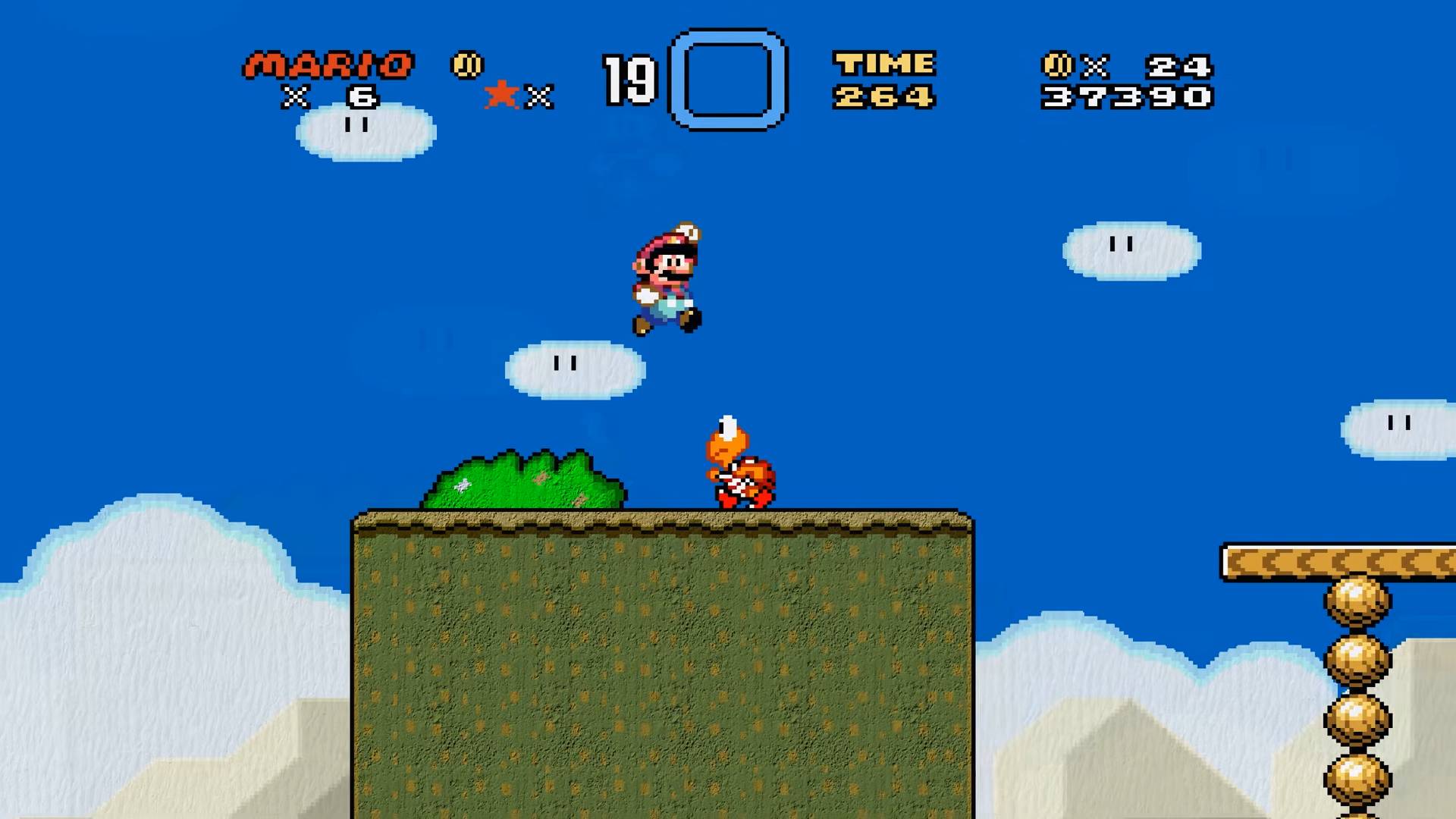 超任模擬器 ZSNES 睽違 20 年「轉生」回歸：改用 Unity 引擎、支援高解析 Mode 7 與 3D 視覺增強