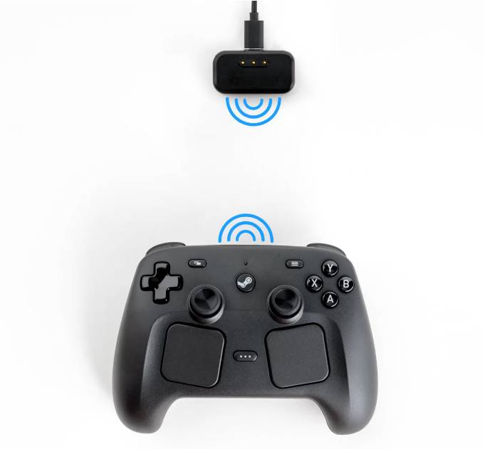 Steam Controller 2 為何一開賣就搶爆？TMR 磁感應、免驅動技術與 SteamOS 野心一次看懂